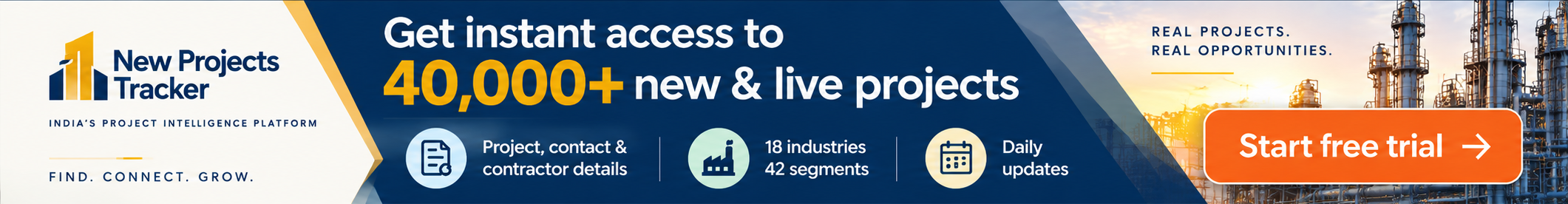 CapEx News banner