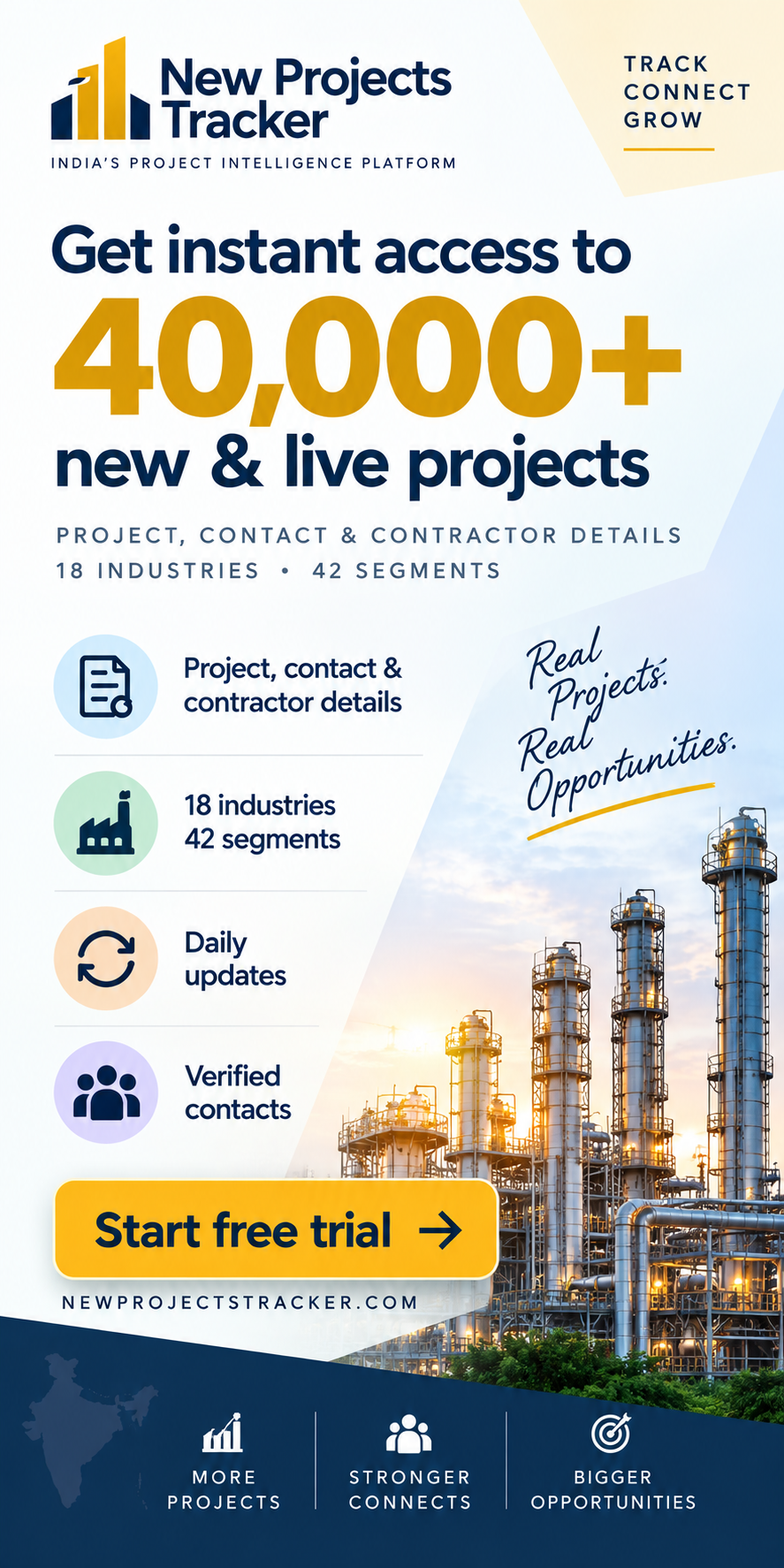 CapEx News sidebar banner