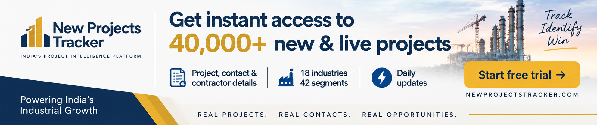 CapEx News banner