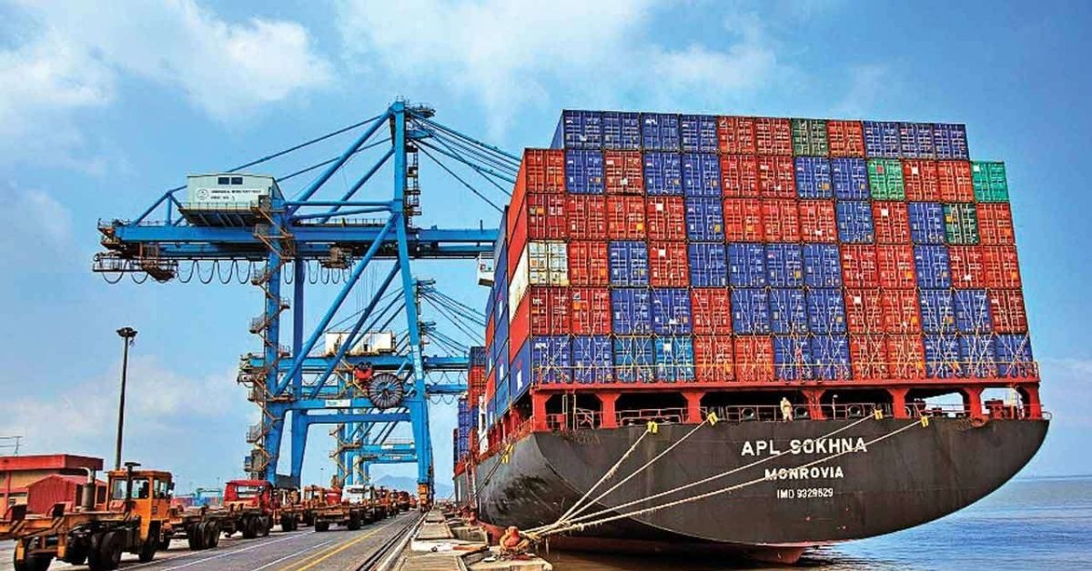 APM Terminals to join hands with Wan Hai Lines Ltd