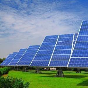 Tata Power Solar Systems