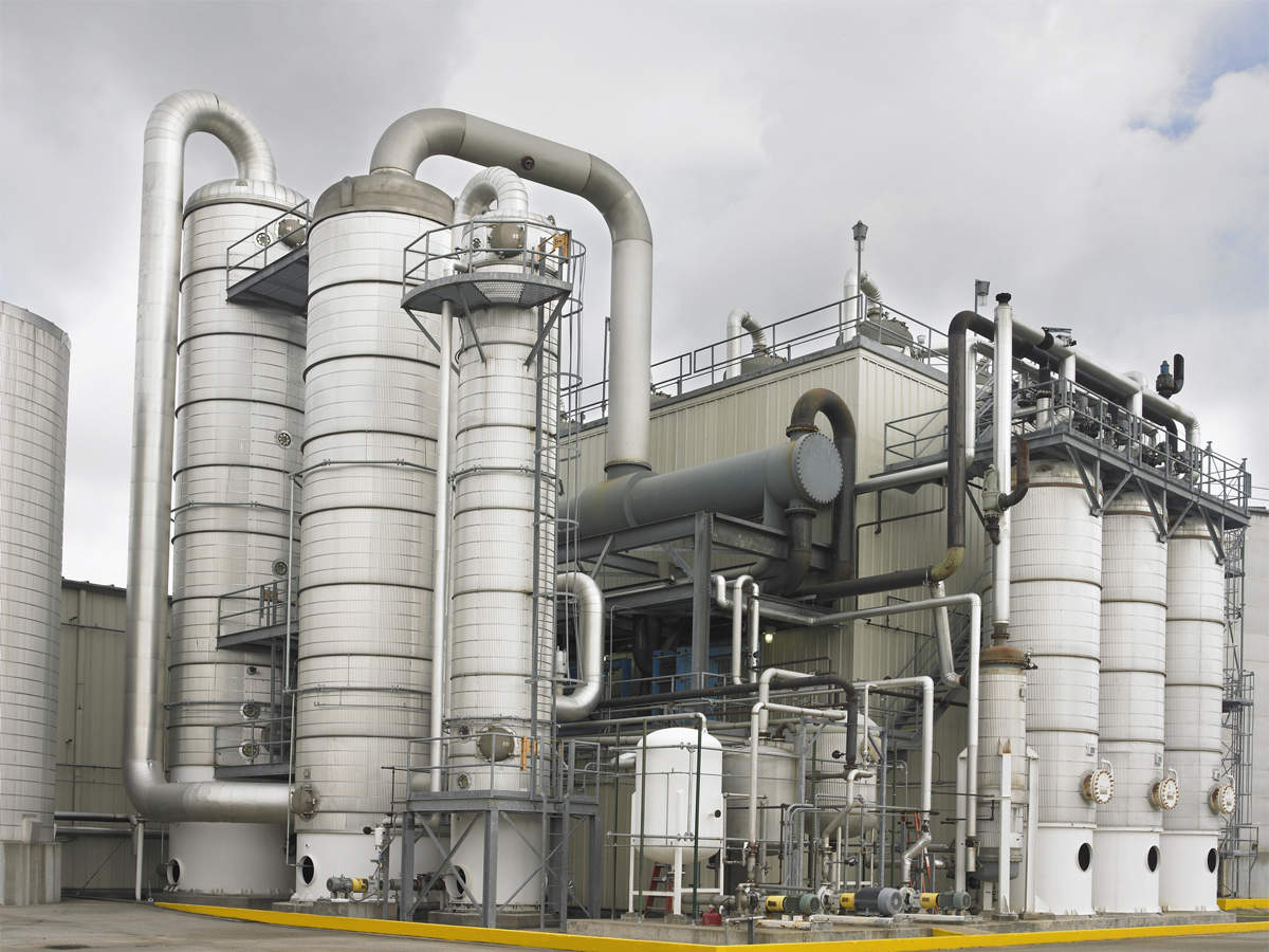 Bioethanol Manufacturing Unit Makers in Gujarat, India