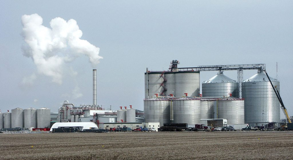 BCL Industries Ltd Announces Testing Of Ethanol Plant - Projects ...