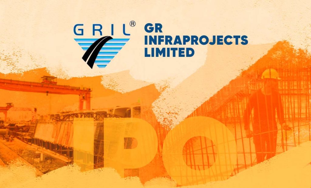 G R Infraprojects Ltd L1 bidder for NHAI tender in Rajasthan